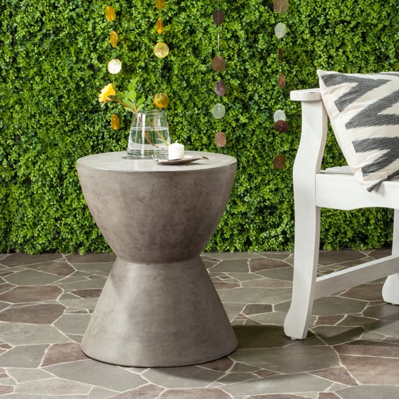 concrete furniture vietnam ways to level up your outdoor space