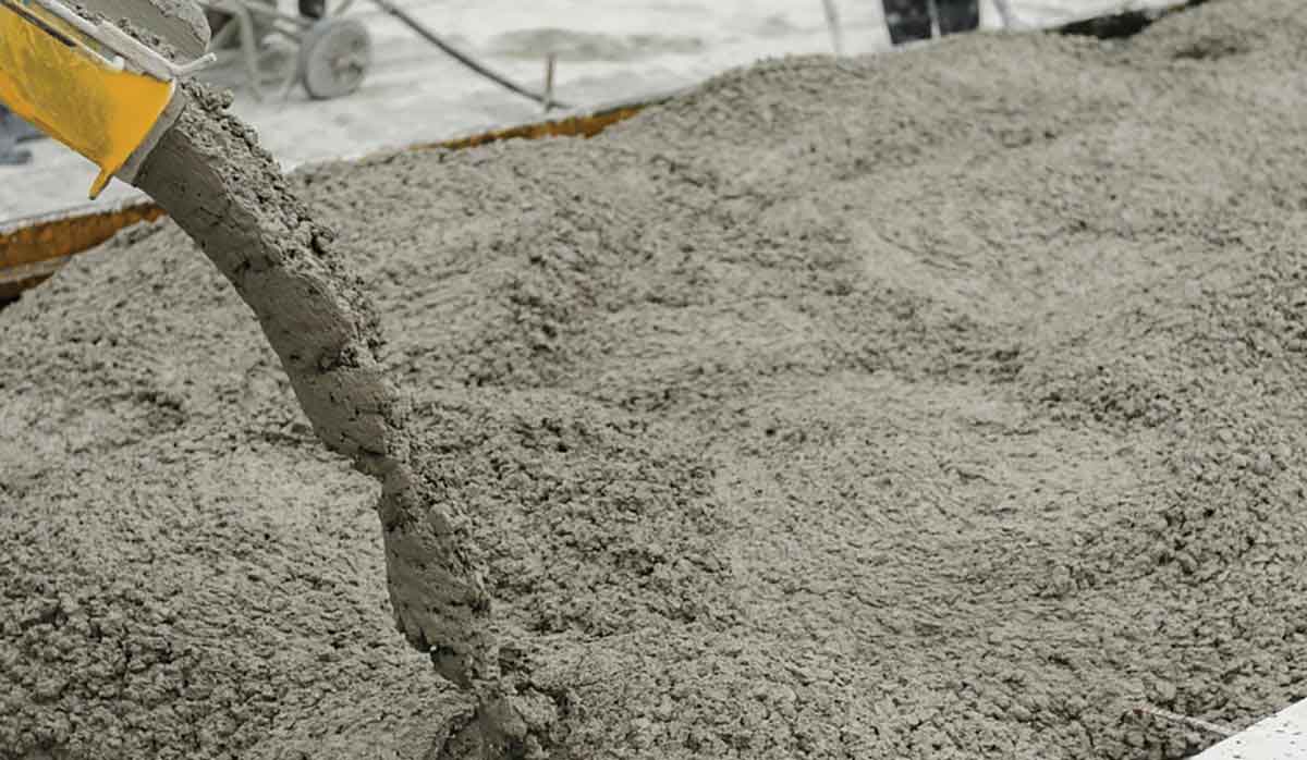 Q-furniture Vietnam: Important Tips To Make A Concrete Bench!