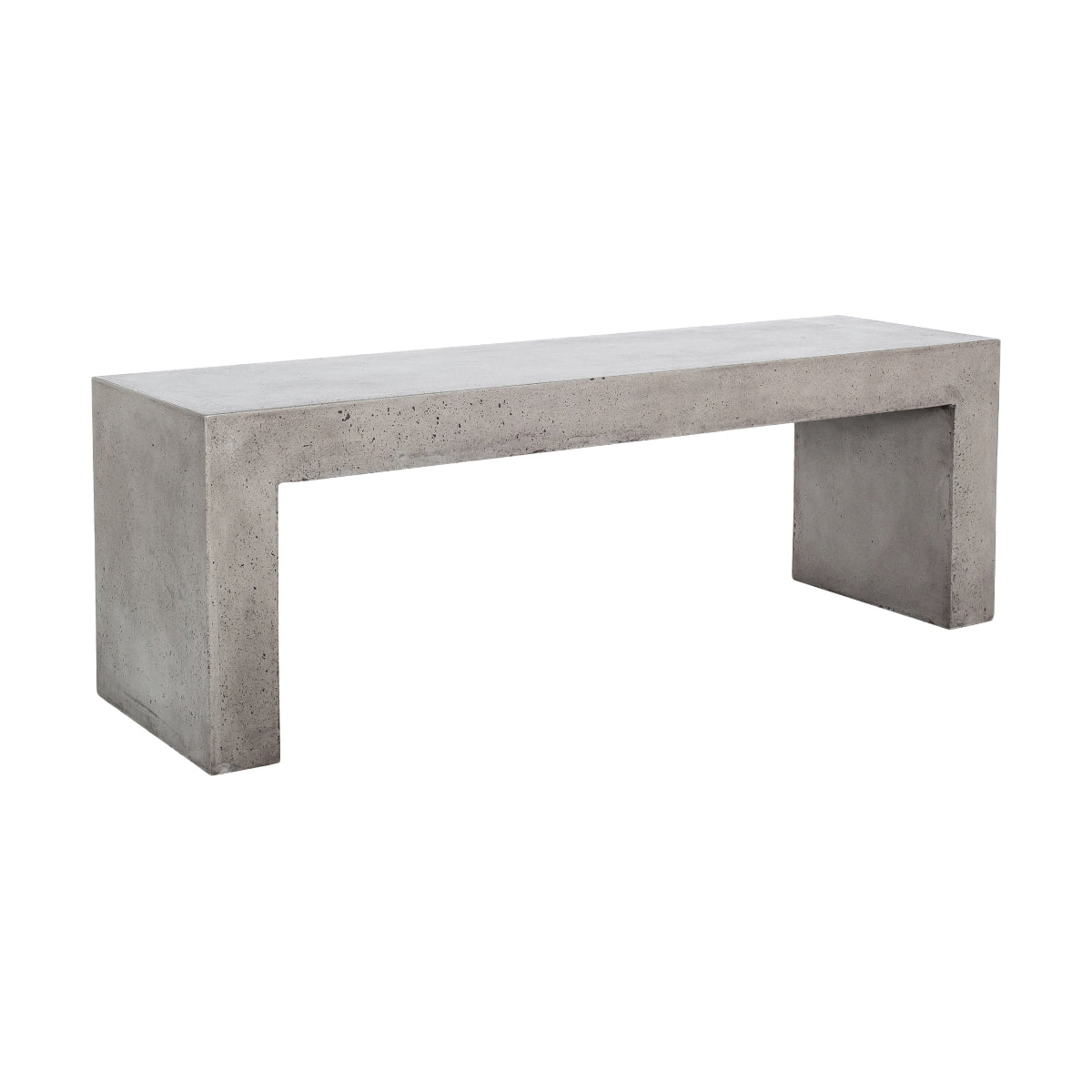 concrete bench design insights into what q-furniture manufactures