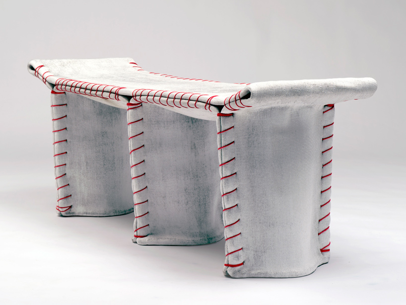 q-furniture factory top 4 innovative concrete furniture designs