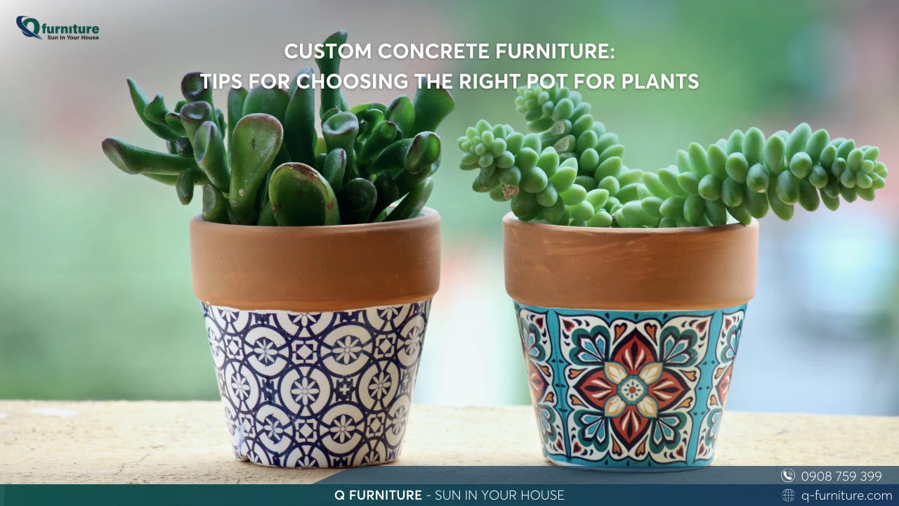 A GOOD FEW WAYS TO DECORATE CONCRETE DINING TABLE MELBOURNE (1)