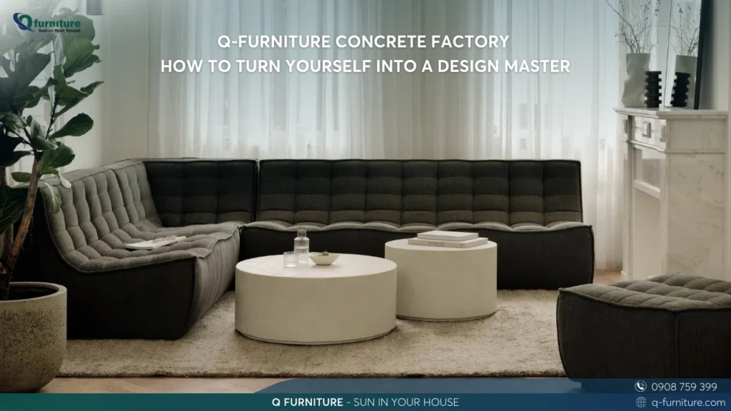 CONCRETE FURNITURE VIETNAM - THINGS TO KNOW WHEN BUY CONCRETE PLANTERS (1)