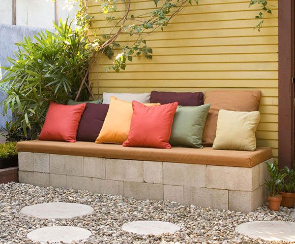 concrete garden furniture for sale