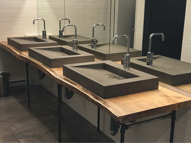 Concrete Sinks Durable – Why Do People Call It?