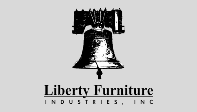 Where Is Liberty Furniture Manufactured