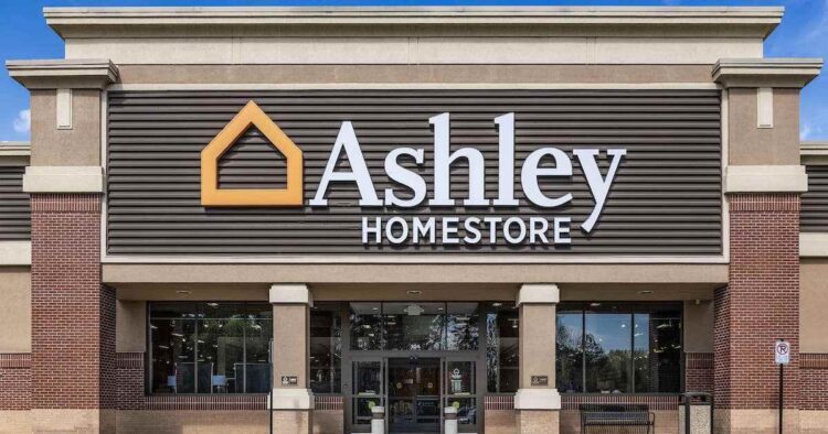 What is Ashley Furniture's level of quality? Is Ashley Homestores a reputable retailer?