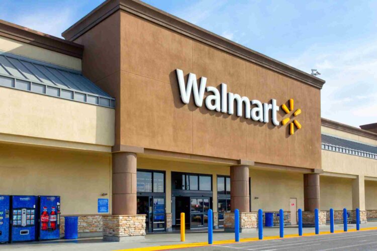 Ashley Furniture and Walmart both employed comparable business strategies.