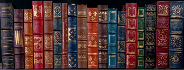 Purchase vintage publications and design reference books