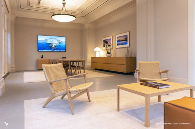 Furniture manufacturers