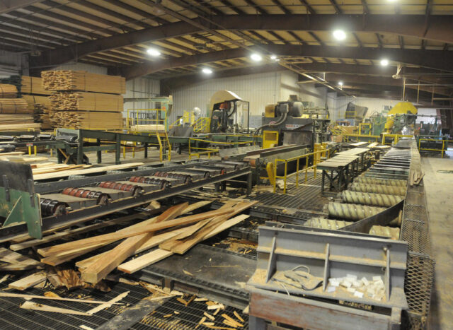 Furniture manufacturers