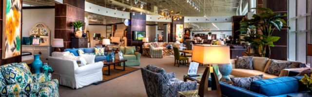 Furniture manufacturers