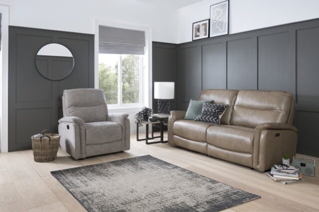 Furniture manufacturers
