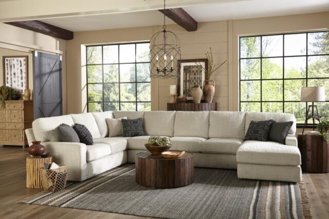 Furniture manufacturers