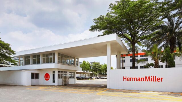 Furniture manufacturers