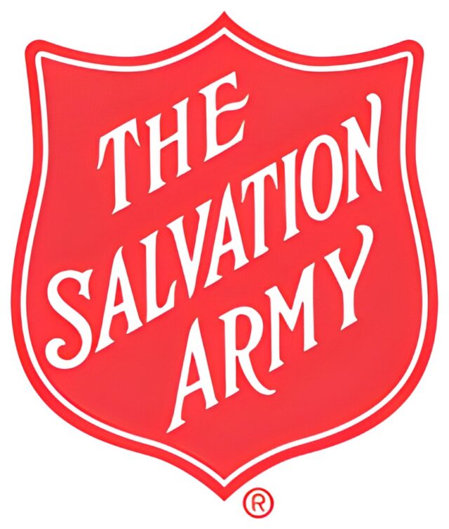 The Salvation Army