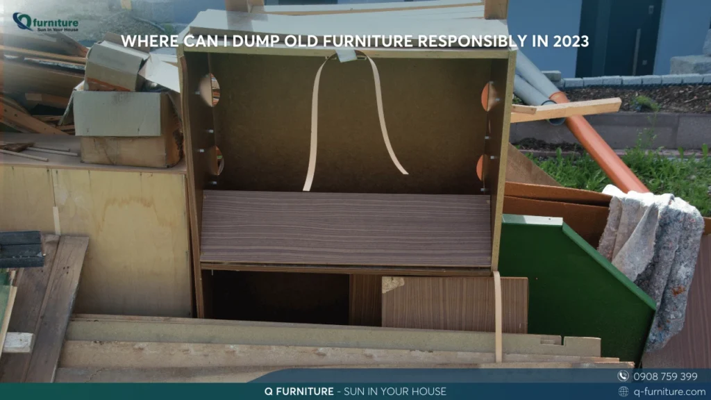 WHERE CAN I DUMP OLD FURNITURE RESPONSIBLY IN 2023 (1)