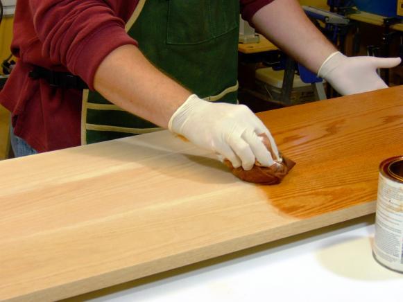How to Apply Furniture Paste Wax