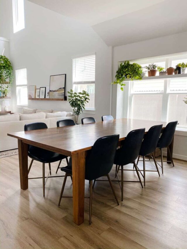 How to Repair Surface Scratches on Wood Furniture
