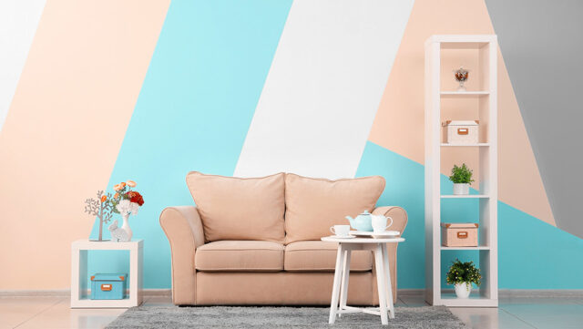 Living room color ideas
