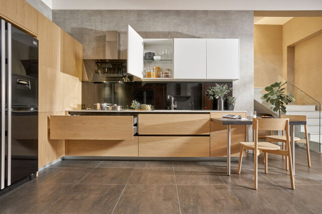 How Modern Furniture Is Made - Materials