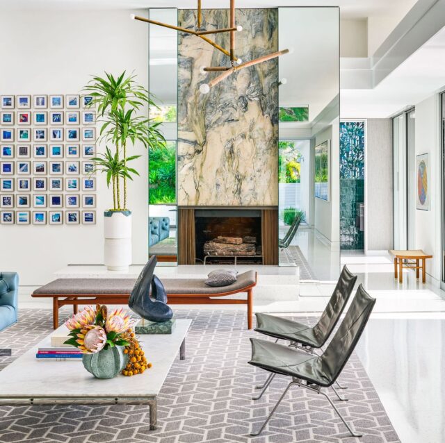 Transform Your Living Space with Modern Furniture