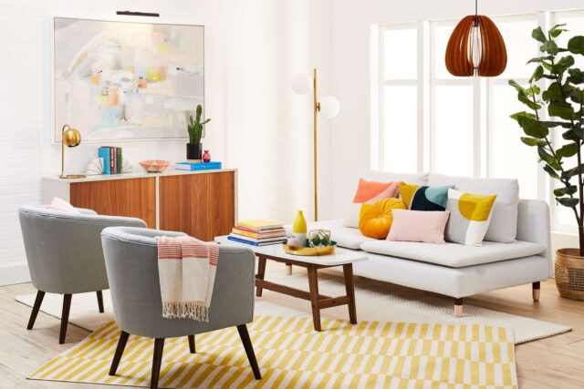 What is Modern Furniture vs Traditional Furniture different: A Comparison of Styles and Characteristics