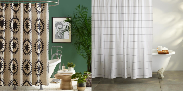 Elegant Drapes for a Timeless Appeal