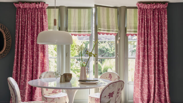 Embrace Airy Elegance with Sheer Curtain Ideas For Living Room