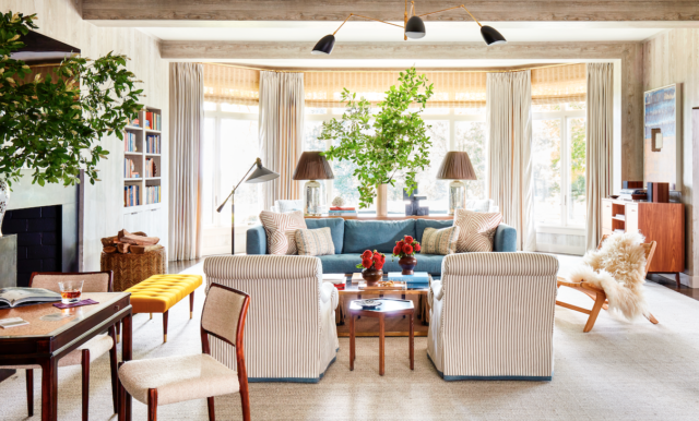 Trendy Patterns and Prints for a Modern Touch