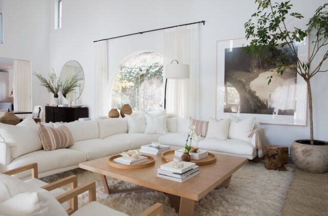 Expert Tips for Choosing the Perfect Curtain Ideas For Living Room