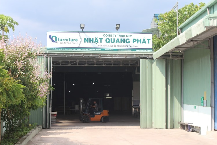 Về Đơn Vị Thiết Kế Thi Công Nội Thất Của Chúng Tôi