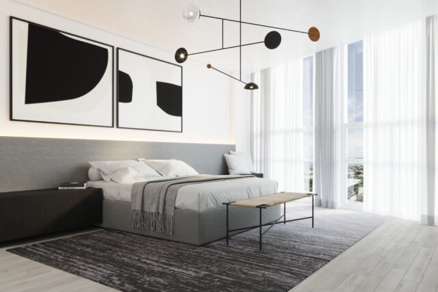 Popular Styles of What Is Modern Furniture