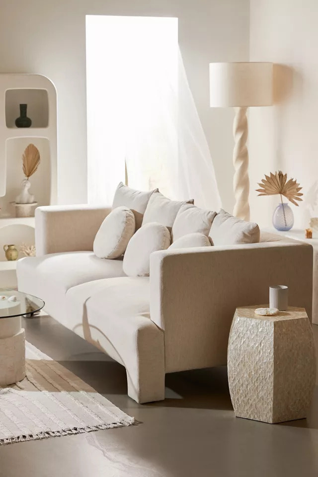 How to Enjoy the Simplicity and Aesthetics of Modern Furniture