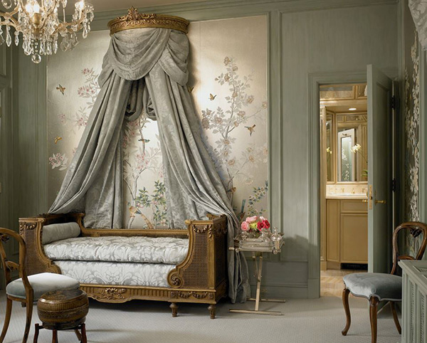 20 Timeless Inspirational Designs - What Furniture Bedroom Is Timeless