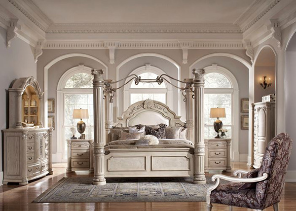 20 Timeless Inspirational Designs - What Furniture Bedroom Is Timeless