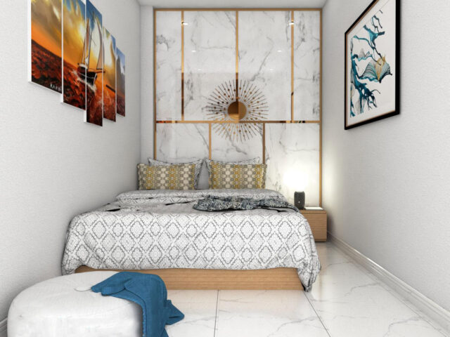 How to Efficiently Arrange Bedroom Furniture 2023’s Tips