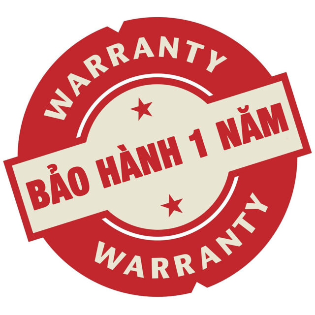 Chính Sách Bảo Hành Uy Tín