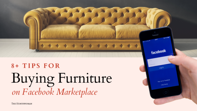 Facebook Marketplace