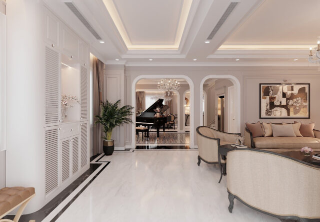 Top 9 nhà máy sản xuất nội thất tốt nhất Miền Nam