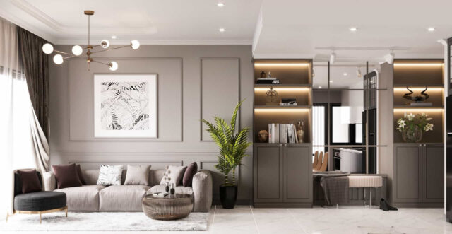 Top 9 nhà máy sản xuất nội thất tốt nhất Miền Nam