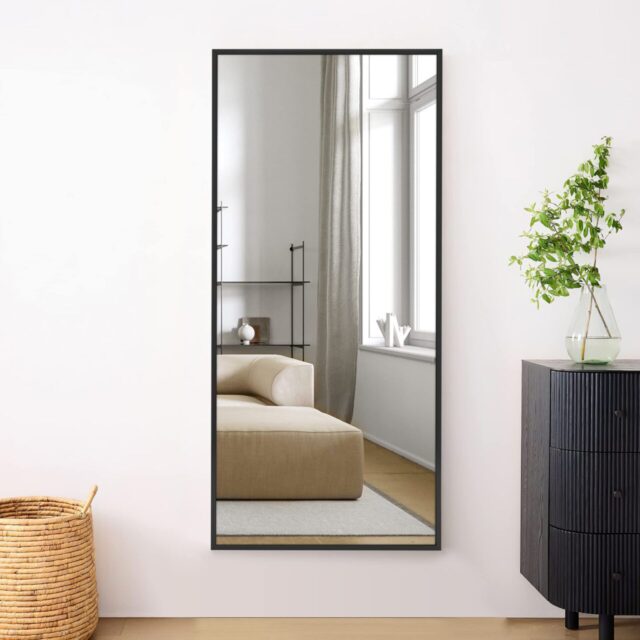 Bedroom Furniture Accessories: Mirrors