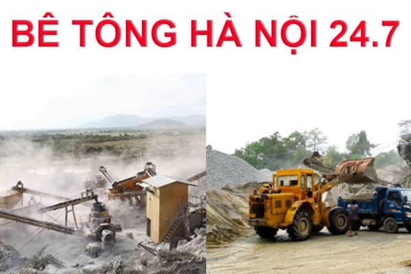 Nhà cung cấp nội thất bê tông Hà nội 24.7