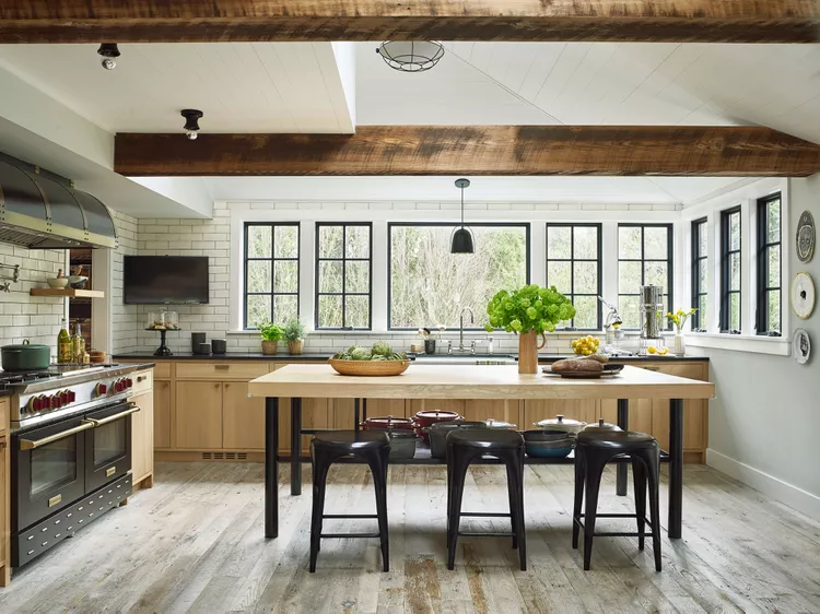 Personalize Your Design and how to design kitchen furniture