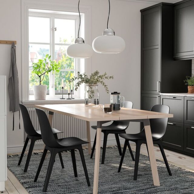 Composite and Plastic Tables
