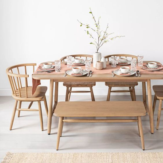 Coordinating with Existing Decor