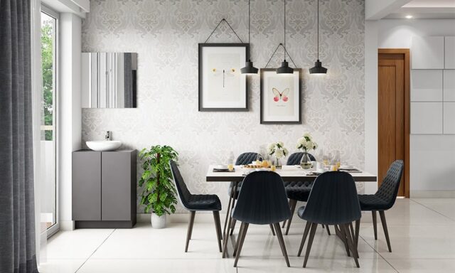How To Choose a Dining Table: Determining Your Style Preferences