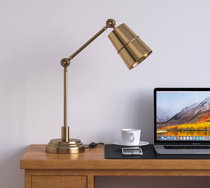 Desk Lamp