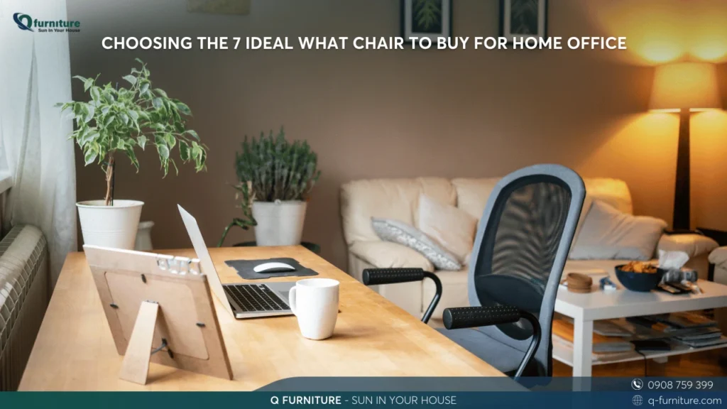 CHOOSING THE 7 IDEAL WHAT CHAIR TO BUY FOR HOME OFFICE (1)