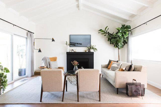 Interior Decorating with Q-Furniture