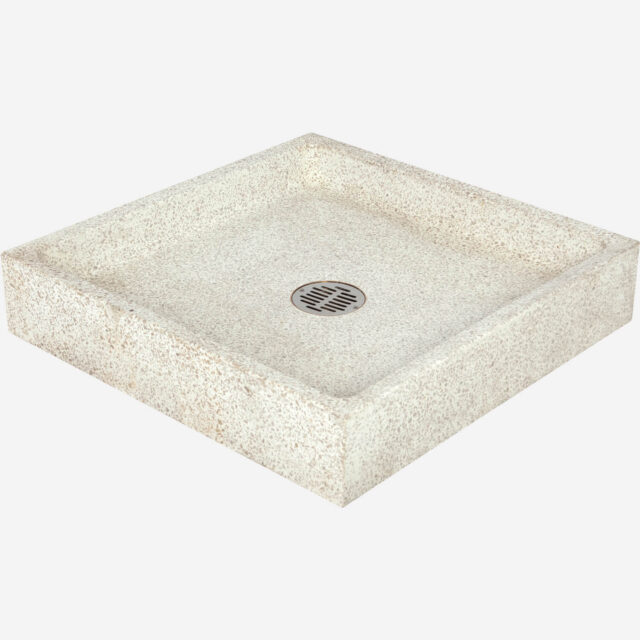 Enhancing Cleaning Efficiency with Terrazzo Mop Sinks
